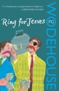 Cover: Ring for Jeeves - Cornerstone Digital