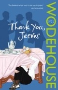 Cover: Thank You, Jeeves - Cornerstone Digital