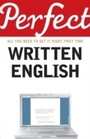 Cover: Perfect Written English - Cornerstone Digital