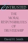 Cover: Entrusted - Indiana University Press