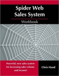 Cover: Spider Web Sales System Workbook - Lulu.com