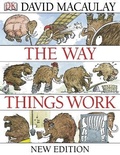 Cover: The Way Things Work - DK Children
