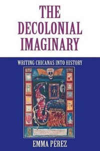Enlarge image Cover: The Decolonial Imaginary - Indiana University Press