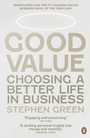 Cover: Good Value - Penguin Books Ltd