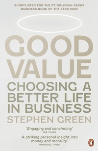 Enlarge image Cover: Good Value - Penguin Books Ltd