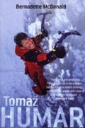 Cover: Tomaz Humar - Cornerstone Digital