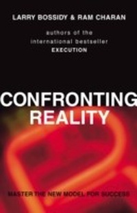 Abbildung von: Confronting Reality - Cornerstone Digital