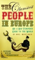 Cover: The Clumsiest People in Europe - Cornerstone Digital