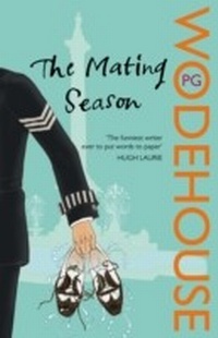 Enlarge image Cover: The Mating Season - Cornerstone Digital