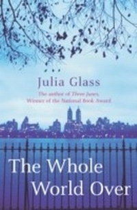 Enlarge image Cover: The Whole World Over - Cornerstone Digital