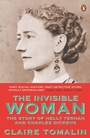 Cover: The Invisible Woman - Penguin Books Ltd