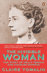 Enlarge image Cover: The Invisible Woman - Penguin Books Ltd