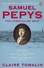Cover: Samuel Pepys - Penguin Books Ltd