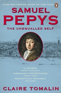 Enlarge image Cover: Samuel Pepys - Penguin Books Ltd