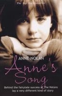 Enlarge image Cover: Anne's Song - Cornerstone Digital