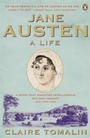 Cover: Jane Austen - Penguin Books Ltd