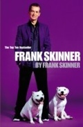 Cover: Frank Skinner Autobiography - Cornerstone Digital