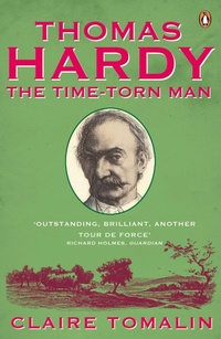 Enlarge image Cover: Thomas Hardy - Penguin Books Ltd