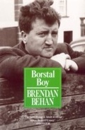 Cover: Borstal Boy - Cornerstone Digital