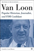 Cover: Van Loon - Palgrave MacMillan