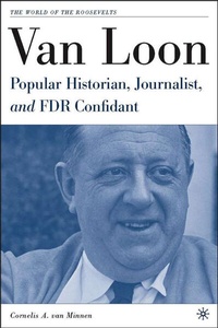 Enlarge image Cover: Van Loon - Palgrave MacMillan