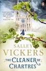 Cover: The Cleaner of Chartres - Penguin Books Ltd