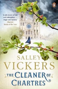 Abbildung von: The Cleaner of Chartres - Penguin Books Ltd
