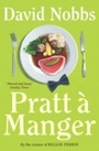 Cover: Pratt a Manger - Cornerstone Digital