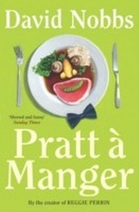 Enlarge image Cover: Pratt a Manger - Cornerstone Digital