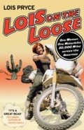 Cover: Lois on the Loose - Cornerstone Digital