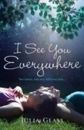Cover: I See You Everywhere - Cornerstone Digital