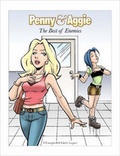 Cover: The Best of Enemies: A Penny and Aggie Collection - Lulu.com