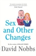 Cover: Sex And Other Changes - Cornerstone Digital