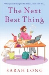 Enlarge image Cover: The Next Best Thing - Cornerstone Digital