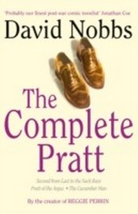 Enlarge image Cover: The Complete Pratt - Cornerstone Digital