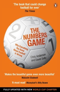 Bild vergrößern Bild: The Numbers Game - Penguin Books Ltd