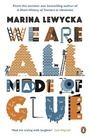 Cover: We Are All Made of Glue - Penguin Books Ltd