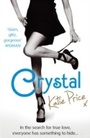 Cover: Crystal - Cornerstone Digital