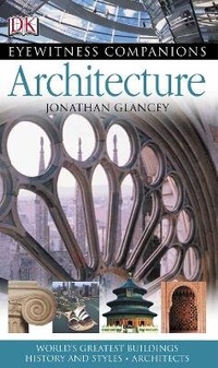 Enlarge image Cover: Architecture - DK