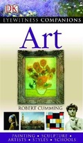 Cover: Art - DK