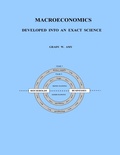 Bild: MACROECONOMICS: Developed Into An Exact Science - Lulu.com