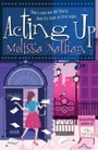 Cover: Acting Up - Cornerstone Digital