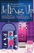Cover: Acting Up - Cornerstone Digital