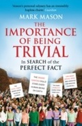Cover: The Importance of Being Trivial - Cornerstone Digital