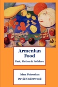 Bild: Armenian Food: Fact, Fiction & Folklore - Lulu.com