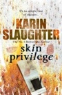 Cover: Skin Privilege - Cornerstone Digital
