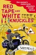 Cover: Red Tape and White Knuckles - Cornerstone Digital