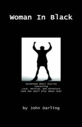 Cover: Woman in Black - Xlibris Corporation