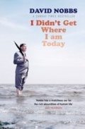 Cover: I Didn't Get Where I Am Today - Cornerstone Digital