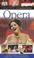 Cover: Opera - DK